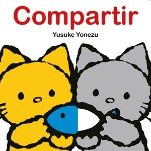 COMPARTIR | 9788416427710 | YONEZU, YUSUKE | Galatea Llibres | Librería online de Reus, Tarragona | Comprar libros en catalán y castellano online