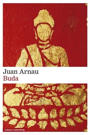 BUDA | 9788419392527 | ARNAU, JUAN | Galatea Llibres | Llibreria online de Reus, Tarragona | Comprar llibres en català i castellà online