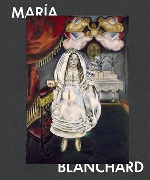 MARIA BLANCHARD | 9788419233905 | BLANCHARD, MARIA | Galatea Llibres | Llibreria online de Reus, Tarragona | Comprar llibres en català i castellà online