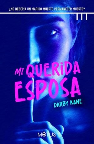 MI QUERIDA ESPOSA | 9788419767165 | KANE, DARBY | Galatea Llibres | Llibreria online de Reus, Tarragona | Comprar llibres en català i castellà online