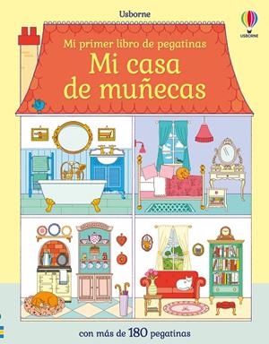 MI CASA DE MUÑECAS | 9781835401743 | WHEATLEY, ABIGAIL | Galatea Llibres | Llibreria online de Reus, Tarragona | Comprar llibres en català i castellà online