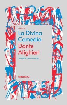 LA DIVINA COMEDIA | 9786075579054 | ALIGHIERI, DANTE | Galatea Llibres | Llibreria online de Reus, Tarragona | Comprar llibres en català i castellà online