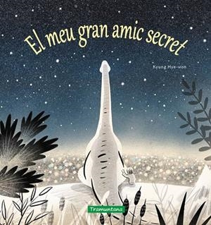 EL MEU GRAN AMIC SECRET | 9788419829214 | HYE-WON, KYUNG | Galatea Llibres | Librería online de Reus, Tarragona | Comprar libros en catalán y castellano online