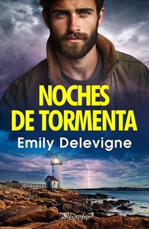NOCHES DE TORMENTA | 9788410070431 | DELEVIGNE, EMILY | Galatea Llibres | Llibreria online de Reus, Tarragona | Comprar llibres en català i castellà online