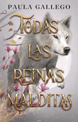 TODAS LAS REINAS MALDITAS | 9788419252661 | GALLEGO, PAULA | Galatea Llibres | Librería online de Reus, Tarragona | Comprar libros en catalán y castellano online