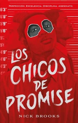 LOS CHICOS DE PROMISE | 9788419252722 | BROOKS, NICK | Galatea Llibres | Llibreria online de Reus, Tarragona | Comprar llibres en català i castellà online