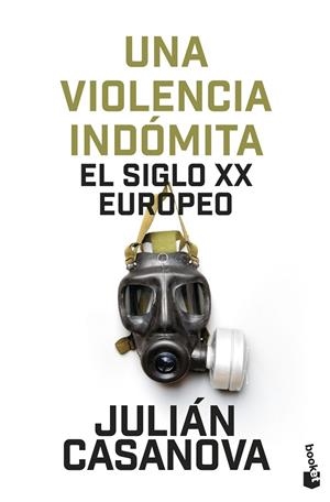 UNA VIOLENCIA INDÓMITA | 9788408287452 | CASANOVA, JULIÁN | Galatea Llibres | Librería online de Reus, Tarragona | Comprar libros en catalán y castellano online