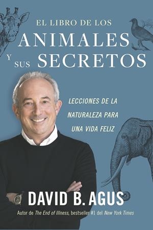 EL LIBRO DE LOS ANIMALES Y SUS SECRETOS | 9788417963972 | AGUS, DAVID B. | Galatea Llibres | Llibreria online de Reus, Tarragona | Comprar llibres en català i castellà online