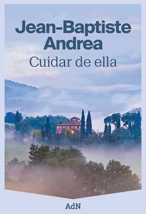 CUIDAR DE ELLA | 9788410138308 | ANDREA, JEAN-BAPTISTE | Galatea Llibres | Librería online de Reus, Tarragona | Comprar libros en catalán y castellano online