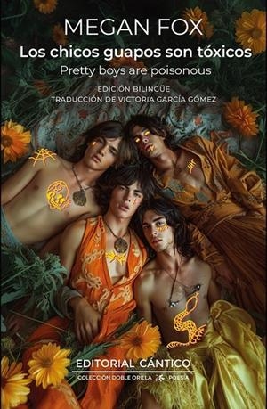LOS CHICOS GUAPOS SON TÓXICOS | 9788410288010 | FOX, MEGAN | Galatea Llibres | Librería online de Reus, Tarragona | Comprar libros en catalán y castellano online