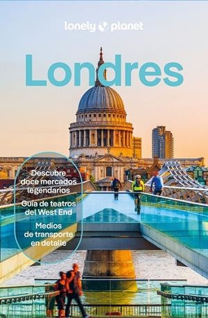 LONDRES 10 | 9788408285861 | WONG, JAMES | Galatea Llibres | Librería online de Reus, Tarragona | Comprar libros en catalán y castellano online