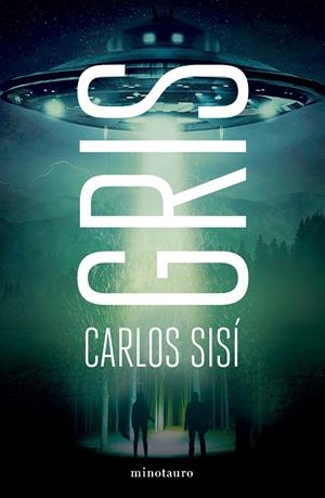 GRIS | 9788445016930 | SISÍ, CARLOS | Galatea Llibres | Librería online de Reus, Tarragona | Comprar libros en catalán y castellano online