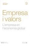 EMPRESA I VALORS -EMPRESA EN L'ECONOMIA | 9788472269279 | DIVERSOS | Galatea Llibres | Librería online de Reus, Tarragona | Comprar libros en catalán y castellano online