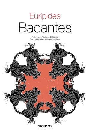 BACANTES | 9788424999742 | EURÍPIDES | Galatea Llibres | Llibreria online de Reus, Tarragona | Comprar llibres en català i castellà online