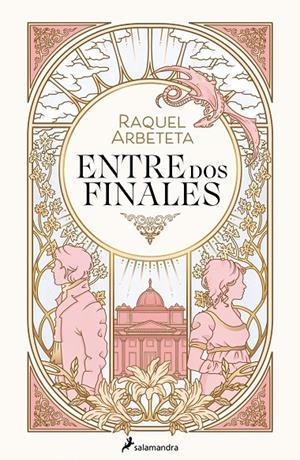 ENTRE DOS FINALES | 9788419275639 | ARBETETA, RAQUEL | Galatea Llibres | Llibreria online de Reus, Tarragona | Comprar llibres en català i castellà online