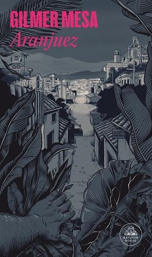 ARANJUEZ | 9788439743767 | MESA, GILMER | Galatea Llibres | Librería online de Reus, Tarragona | Comprar libros en catalán y castellano online