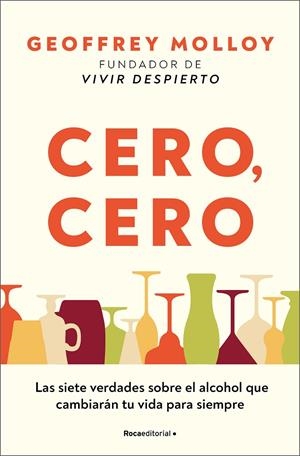 CERO, CERO | 9788410096059 | MOLLOY, GEOFFREY | Galatea Llibres | Librería online de Reus, Tarragona | Comprar libros en catalán y castellano online