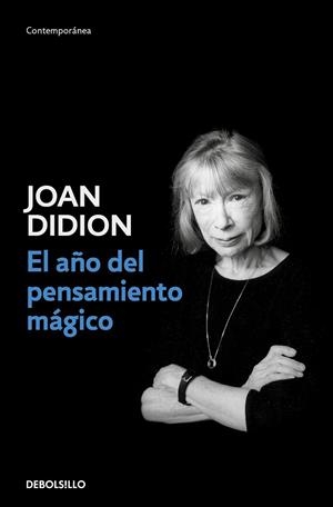 EL AÑO DEL PENSAMIENTO MÁGICO | 9788466374651 | DIDION, JOAN | Galatea Llibres | Llibreria online de Reus, Tarragona | Comprar llibres en català i castellà online