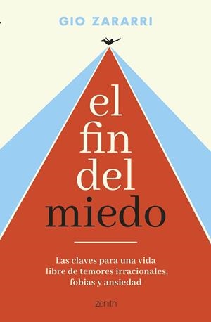 EL FIN DEL MIEDO | 9788408288305 | ZARARRI, GIO | Galatea Llibres | Llibreria online de Reus, Tarragona | Comprar llibres en català i castellà online