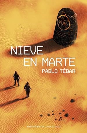 NIEVE EN MARTE | 9788445017999 | TÉBAR GOYANES, PABLO | Galatea Llibres | Librería online de Reus, Tarragona | Comprar libros en catalán y castellano online