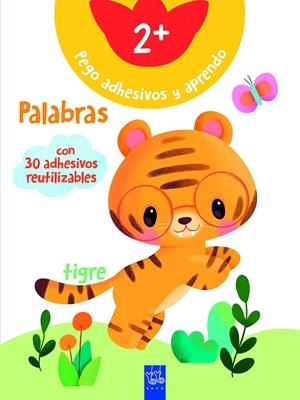 PALABRAS +2 | 9788408281085 | Galatea Llibres | Librería online de Reus, Tarragona | Comprar libros en catalán y castellano online