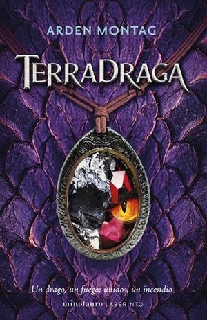 TERRADRAGA | 9788445017371 | MONTAG, ARDEN | Galatea Llibres | Librería online de Reus, Tarragona | Comprar libros en catalán y castellano online