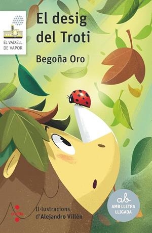 EL DESIG DEL TROTI | 9788466157001 | ORO PRADERA, BEGOÑA | Galatea Llibres | Llibreria online de Reus, Tarragona | Comprar llibres en català i castellà online