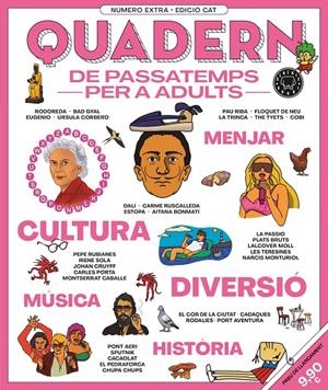 QUADERN BLACKIE VOL.1 | 9788410025332 | COMITÉ BLACKIE BOOKS | Galatea Llibres | Librería online de Reus, Tarragona | Comprar libros en catalán y castellano online