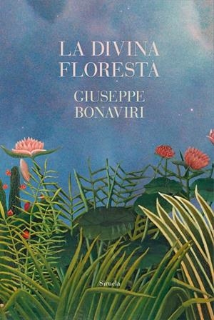 LA DIVINA FLORESTA | 9788419942883 | GIUSEPPE BONAVIRI | Galatea Llibres | Librería online de Reus, Tarragona | Comprar libros en catalán y castellano online