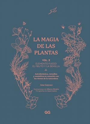 LA MAGIA DE LAS PLANTAS. VOL. 2 | 9788425235603 | GAYOSO, ANA | Galatea Llibres | Llibreria online de Reus, Tarragona | Comprar llibres en català i castellà online