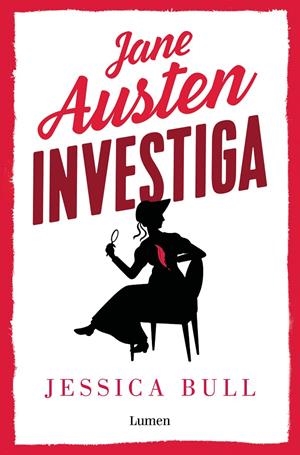 JANE AUSTEN INVESTIGA | 9788426425805 | BULL, JESSICA | Galatea Llibres | Librería online de Reus, Tarragona | Comprar libros en catalán y castellano online