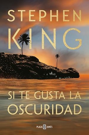 SI TE GUSTA LA OSCURIDAD | 9788401032769 | STEPHEN KING | Galatea Llibres | Llibreria online de Reus, Tarragona | Comprar llibres en català i castellà online