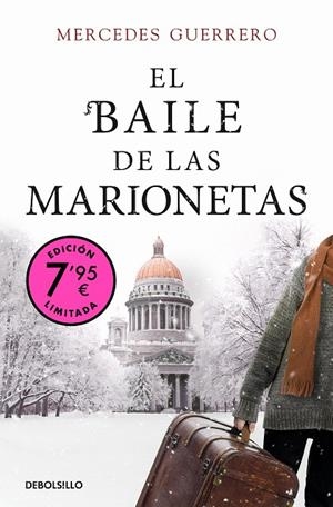 EL BAILE DE LAS MARIONETAS (CAMPAÑA DE VERANO EDICIÓN LIMITADA) | 9788466377102 | GUERRERO, MERCEDES | Galatea Llibres | Llibreria online de Reus, Tarragona | Comprar llibres en català i castellà online