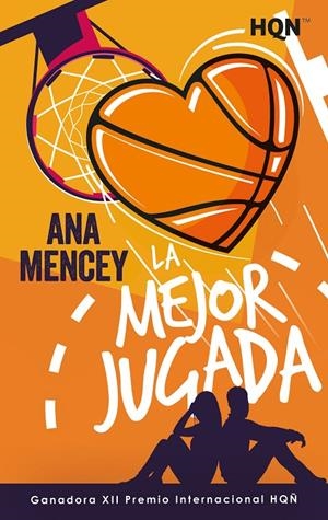 LA MEJOR JUGADA | 9788410627901 | MENCEY, ANA | Galatea Llibres | Llibreria online de Reus, Tarragona | Comprar llibres en català i castellà online