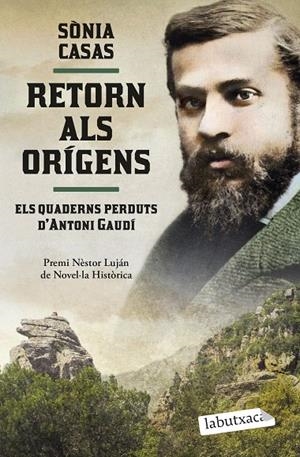 RETORN ALS ORÍGENS | 9788419971302 | CASAS, SÒNIA | Galatea Llibres | Librería online de Reus, Tarragona | Comprar libros en catalán y castellano online