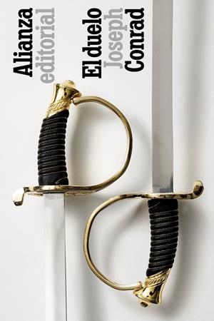 EL DUELO | 9788411487160 | CONRAD, JOSEPH | Galatea Llibres | Librería online de Reus, Tarragona | Comprar libros en catalán y castellano online