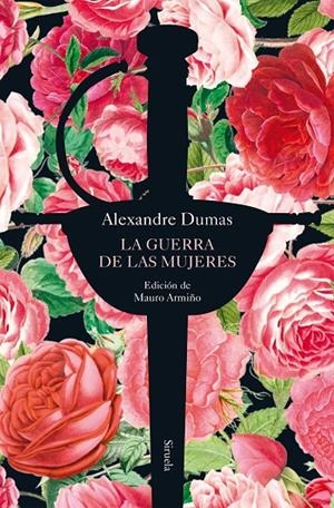 LA GUERRA DE LAS MUJERES | 9788419942944 | ALEXANDRE DUMAS | Galatea Llibres | Llibreria online de Reus, Tarragona | Comprar llibres en català i castellà online