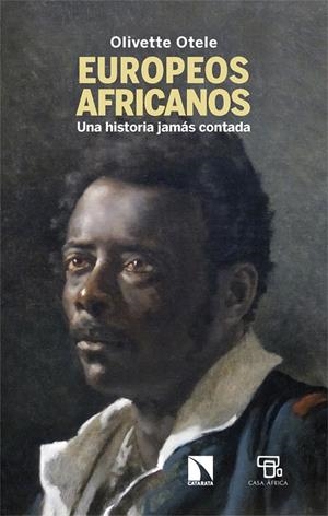 EUROPEOS AFRICANOS | 9788410670471 | OTELE, OLIVETTE | Galatea Llibres | Llibreria online de Reus, Tarragona | Comprar llibres en català i castellà online