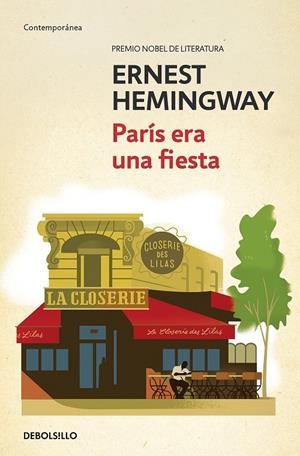 PARÍS ERA UNA FIESTA | 9788466377010 | HEMINGWAY, ERNEST | Galatea Llibres | Librería online de Reus, Tarragona | Comprar libros en catalán y castellano online