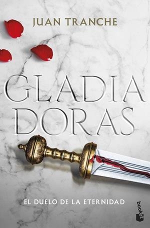 GLADIADORAS | 9788408288893 | TRANCHE, JUAN | Galatea Llibres | Librería online de Reus, Tarragona | Comprar libros en catalán y castellano online