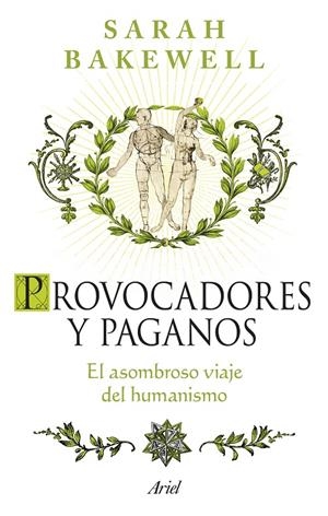 PROVOCADORES Y PAGANOS | 9788434437852 | BAKEWELL, SARAH | Galatea Llibres | Llibreria online de Reus, Tarragona | Comprar llibres en català i castellà online