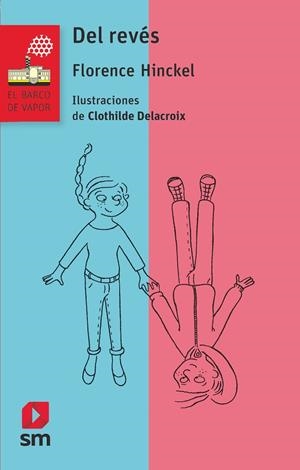 BVR.254 DEL REVES | 9788411201629 | HINCKEL, FLORENCE | Galatea Llibres | Llibreria online de Reus, Tarragona | Comprar llibres en català i castellà online