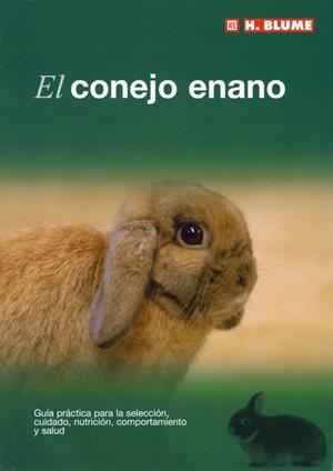 CONEJO ENANO, EL | 9788489840829 | Galatea Llibres | Librería online de Reus, Tarragona | Comprar libros en catalán y castellano online