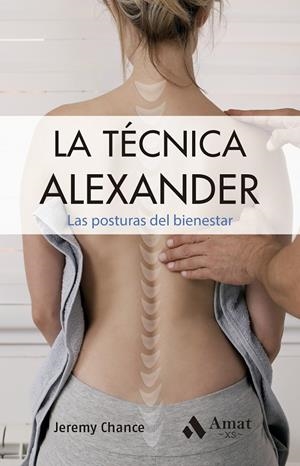 LA TÉCNICA ALEXANDER | 9788419870674 | CHANCE, JEREMY | Galatea Llibres | Librería online de Reus, Tarragona | Comprar libros en catalán y castellano online