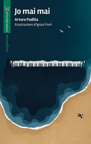 JO MAI MAI | 9788419659743 | PADILLA, ARTURO | Galatea Llibres | Llibreria online de Reus, Tarragona | Comprar llibres en català i castellà online