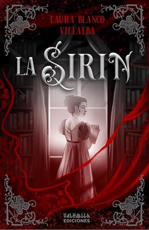 LA SIRIN | 9788412611540 | BLANCO VILLALBA, LAURA | Galatea Llibres | Librería online de Reus, Tarragona | Comprar libros en catalán y castellano online