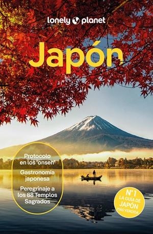 JAPÓN 8 | 9788408285885 | TAN, WINNIE | Galatea Llibres | Llibreria online de Reus, Tarragona | Comprar llibres en català i castellà online
