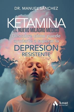 KETAMINA | 9788419870544 | SÁNCHEZ, MANUEL | Galatea Llibres | Librería online de Reus, Tarragona | Comprar libros en catalán y castellano online