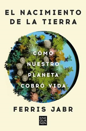 EL NACIMIENTO DE LA TIERRA | 9788466678742 | JABR, FERRIS | Galatea Llibres | Librería online de Reus, Tarragona | Comprar libros en catalán y castellano online