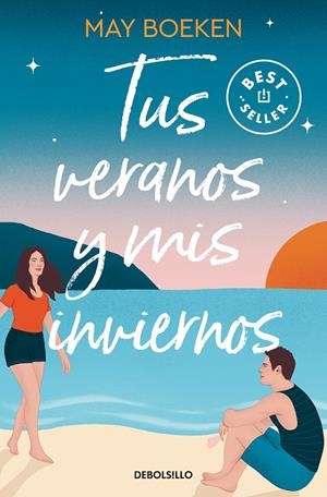 TUS VERANOS Y MIS INVIERNOS (MEDITERRÁNEO 1) | 9788466375160 | BOEKEN, MAY | Galatea Llibres | Librería online de Reus, Tarragona | Comprar libros en catalán y castellano online